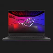 Ноутбук Asus ROG Strix SCAR 18 G835LX 18" (Intel Core Ultra 9/64GB/2TB (SSD)/RTX 5090) (G835LX-XS100) (Standard)