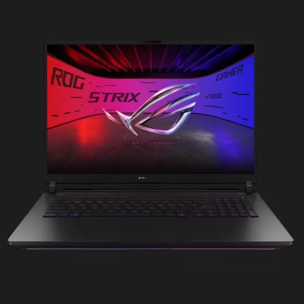 Ноутбук Asus ROG Strix SCAR 18 G835LX 18" (Intel Core Ultra 9/64GB/2TB (SSD)/RTX 5090) (G835LX-XS100) (Standard)
