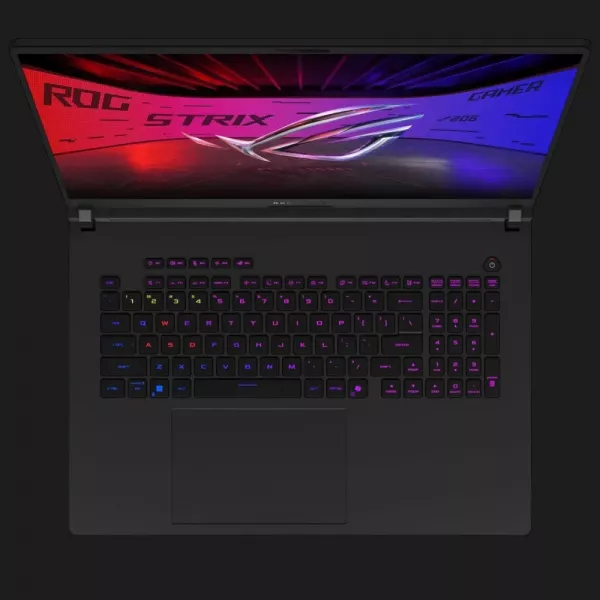 Ноутбук Asus ROG Strix SCAR 18 G835LX 18" (Intel Core Ultra 9/64GB/2TB (SSD)/RTX 5090) (G835LX-XS100) (Standard)