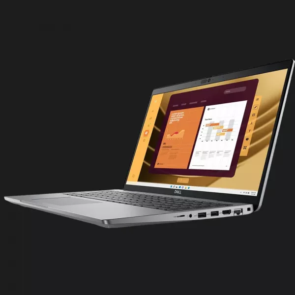 Ноутбук Dell Latitude 5550 15,6" (Intel Core Ultra 7/32GB/1TB (SSD)/Intel Arc) (N021L55503602WP) (Standard)
