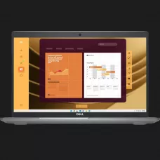 Ноутбук Dell Latitude 5550 15,6" (Intel Core Ultra 7/64GB/2TB (SSD)/Intel Arc) (N021L55503604WP) (Standard)