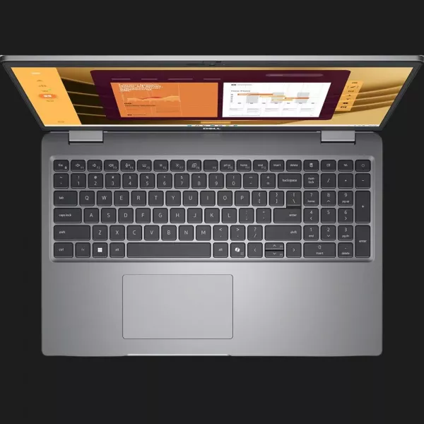 Ноутбук Dell Latitude 5550 15,6" (Intel Core Ultra 7/64GB/4TB (SSD)/Intel Arc) (N021L55503605WP) (Standard)