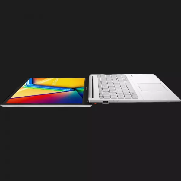 Ноутбук Asus Vivobook Go 15 E1504GA 15.6" (Intel Core i3/8GB/128GB (SSD)/Intel UHD) (E1504GA-WS31) (Standard)
