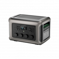 Зарядна станція Allpowers R4000 3600Wh 4000W Portable Power Station LiFePO4 (AP-SS-011-BLA-EU)